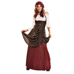 Costume for Adults My Other Me One size by My Other Me, Adults - Ref: S2407109, Price: 27,06 €, Discount: %