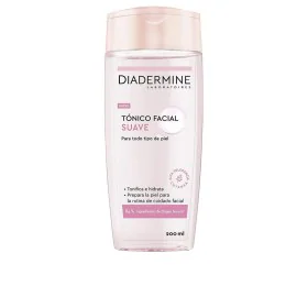 Tonique facial Diadermine Diadermine Doux de Diadermine, Lotions toniques - Réf : M0122890, Prix : 7,27 €, Remise : %