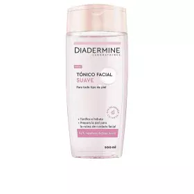 Facial Toner Diadermine Diadermine Soft by Diadermine, Toners - Ref: M0122890, Price: 7,27 €, Discount: %