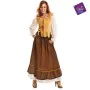 Costume per Adulti My Other Me Innkeeper Giallo M/L di My Other Me, Adulti - Rif: S2407110, Prezzo: 27,90 €, Sconto: %