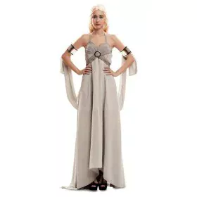 Costume for Adults My Other Me Daenerys Targaryen Queen by My Other Me, Adults - Ref: S2407128, Price: 37,95 €, Discount: %