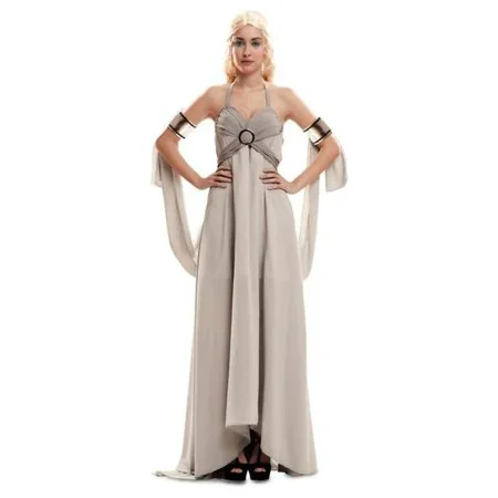 Fantasia para Adultos My Other Me Daenerys Targaryen Rainha de My Other Me, Adultos - Ref: S2407128, Preço: 37,95 €, Desconto: %