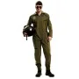 Costume per Adulti My Other Me Top Gun XL di My Other Me, Adulti - Rif: S2407137, Prezzo: 22,81 €, Sconto: %