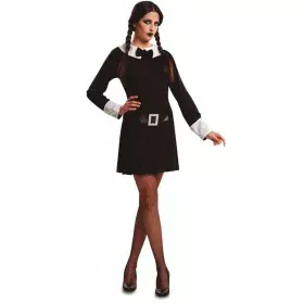 Costume per Adulti My Other Me Sinister Girl Nero Terrore S (2 Pezzi) di My Other Me, Adulti - Rif: S2407144, Prezzo: 17,22 €...