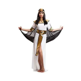 Costume for Adults My Other Me Egyptian Woman White M/L by My Other Me, Adults - Ref: S2407146, Price: 29,60 €, Discount: %