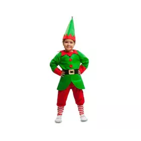 Costume for Children My Other Me Green Elf 10-12 Years by My Other Me, Kids & Toddlers - Ref: S2407153, Price: 16,88 €, Disco...