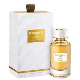 Perfume Unisex Boucheron EDP Oud de Carthage de Boucheron, Agua de perfume - Ref: M0122949, Precio: 103,07 €, Descuento: %