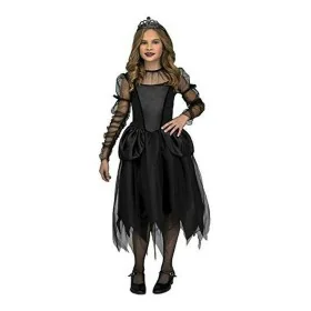 Disfraz para Niños Gothic Damsel S 7-9 Años (3 Piezas) de BigBuy Carnival, Niños - Ref: S2407178, Precio: 19,09 €, Descuento: %