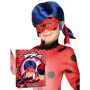 Pâte à modeler en argile LadyBug de BigBuy Carnival, Pâte à modeler - Réf : S2407179, Prix : 13,50 €, Remise : %