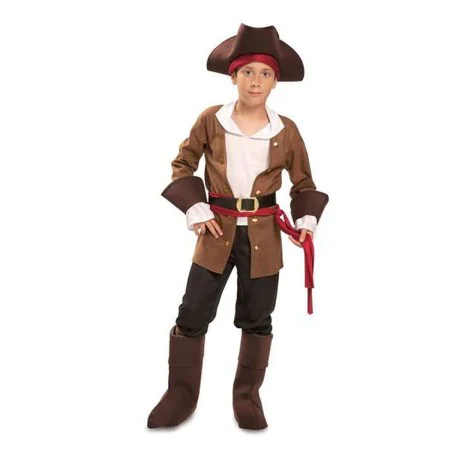 Déguisement pour Enfants My Other Me Pirate S 10-12 Ans de My Other Me, Enfants - Réf : S2407213, Prix : 23,34 €, Remise : %