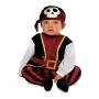 Disfraz para Bebés My Other Me Pirata 1-2 Años de My Other Me, Bebés - Ref: S2407237, Precio: 12,20 €, Descuento: %