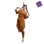 Costume per Adulti My Other Me Indian S di My Other Me, Adulti - Rif: S2407247, Prezzo: 24,15 €, Sconto: %