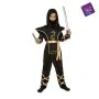 Costume per Bambini My Other Me Ninja 7-9 Anni Nero (4 Pezzi) di My Other Me, Bambini - Rif: S2407253, Prezzo: 21,97 €, Scont...