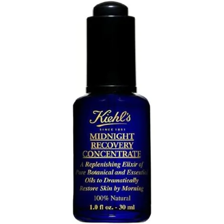 Siero Antietà Notte Kiehl's Midnight Recovery di Kiehl's, Idratanti - Rif: M0123035, Prezzo: 66,01 €, Sconto: %