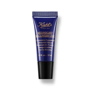 Creme Antienvelhecimento para o Contorno de Olhos Kiehl's Midnight Recovery de Kiehl's, Cremes - Ref: M0123036, Preço: 49,13 ...