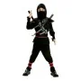 Costume per Bambini Ninja (5 Pezzi) di BigBuy Fun, Bambini - Rif: S2407820, Prezzo: 19,42 €, Sconto: %