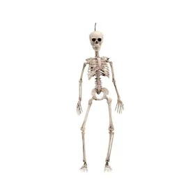 Halloween-Dekoration My Other Me 49 cm Skelett von My Other Me, Halloween - Ref: S2407960, Preis: 7,74 €, Rabatt: %