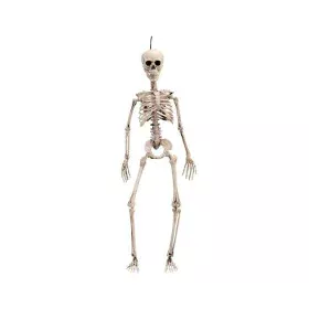 Decoración para Halloween My Other Me 49 cm Esqueleto de My Other Me, Halloween - Ref: S2407960, Precio: 7,74 €, Descuento: %