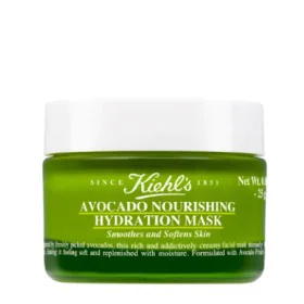 Facial Mask Kiehl's 25 g Evening primrose Avocado by Kiehl's, Face masks - Ref: M0123037, Price: 33,70 €, Discount: %