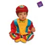 Déguisement pour Bébés Clown 7-12 Mois de BigBuy Kids, Bébés - Réf : S2407976, Prix : 12,77 €, Remise : %