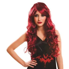 Long Haired Wig My Other Me Disco Fashion by My Other Me, Wigs and hairpieces - Ref: S2408119, Price: 9,38 €, Discount: %