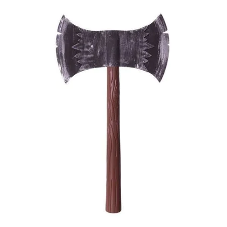 Costune accessories My Other Me Multicolour Axe S 56 x 32 cm Foam by My Other Me, Sets & Kits - Ref: S2408900, Price: 3,91 €,...