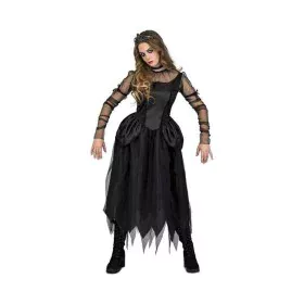 Costume for Adults My Other Me Gothic woman Mime M/L (3 Pieces) by My Other Me, Adults - Ref: S2409476, Price: 21,97 €, Disco...