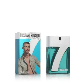 Perfume Hombre Cristiano Ronaldo EDT de Cristiano Ronaldo, Agua de tocador - Ref: M0123049, Precio: 24,28 €, Descuento: %