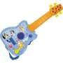 Baby Guitar Fisher Price Bluey by Fisher Price, Guitars & Strings - Ref: S2409649, Price: 18,68 €, Discount: %