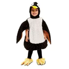 Costume for Children Penguin White/Black 5-6 Years (3 Pieces) by BigBuy Kids, Kids & Toddlers - Ref: S2409665, Price: 20,68 €...