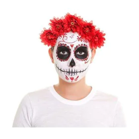 Face Painting My Other Me Katrina 24 x 30 cm by My Other Me, Face Paints - Ref: S2409668, Price: 6,49 €, Discount: %