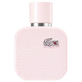 Perfume Mujer Lacoste L.12.12 Rose EDP de Lacoste, Agua de perfume - Ref: M0123066, Precio: 24,58 €, Descuento: %