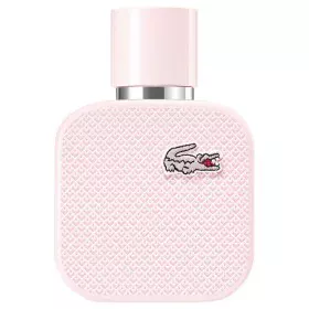 Women's Perfume Lacoste L.12.12 Rose EDP by Lacoste, Eau de Perfume - Ref: M0123066, Price: 24,58 €, Discount: %