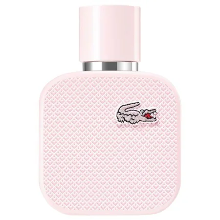 Damenparfüm Lacoste L.12.12 Rose EDP von Lacoste, Eau de Parfum - Ref: M0123066, Preis: 24,58 €, Rabatt: %