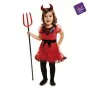 Déguisement pour Enfants My Other Me Diablesse 3-4 Ans (2 Pièces) de My Other Me, Enfants - Réf : S2409853, Prix : 14,23 €, R...