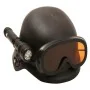 Casque Enfant My Other Me Noir Policier Swat 58 cm de My Other Me, Sets & Kits - Réf : S2409986, Prix : 6,45 €, Remise : %