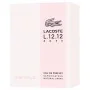 Parfum Femme Lacoste L.12.12 Rose EDP de Lacoste, Eau de parfum - Réf : M0123066, Prix : 24,58 €, Remise : %