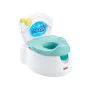 Pot de chambre Fisher Price Mer et océan de Fisher Price, Pots - Réf : S2410378, Prix : 52,57 €, Remise : %