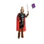 Disfraz para Niños My Other Me Caballero Medieval 5-6 Años (7 Piezas) de My Other Me, Niños - Ref: S2410429, Precio: 18,59 €,...