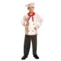 Costume for Children My Other Me Male Chef by My Other Me, Kids & Toddlers - Ref: S2410907, Price: 17,85 €, Discount: %