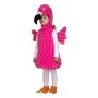 Costume per Bambini My Other Me Fenicottero rosa Rosa di My Other Me, Bambini - Rif: S2411361, Prezzo: 23,67 €, Sconto: %