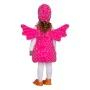 Costume for Children My Other Me Pink flamingo Pink by My Other Me, Kids & Toddlers - Ref: S2411361, Price: 23,67 €, Discount: %