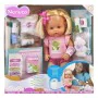 Babypuppe mit Zubehör Nenuco Doctor Nenuco 700016256 von Nenuco, Babypuppen - Ref: S2411522, Preis: 34,82 €, Rabatt: %