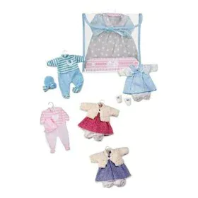 Doll's clothes Arias 6056 (42 cm) by Arias, Clothing & Shoes - Ref: S2411609, Price: 13,62 €, Discount: %