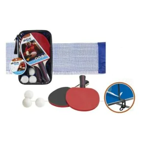 Set da Ping Pong Aktive Sports Aktive (6 pcs) di Aktive, Set da Ping pong - Rif: S2411963, Prezzo: 7,61 €, Sconto: %