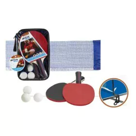 Conjunto Pingue-Pongue Aktive Sports Aktive (6 pcs) de Aktive, Sets de ping-pong - Ref: S2411963, Preço: 6,85 €, Desconto: %