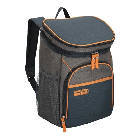 Mochila Geleira Colorbaby 80790 Cinzento 15 L 26 x 20 x 39 cm (26 x 20 x 35 cm) de Colorbaby, Frigoríficos - Ref: S2411995, P...