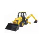 Digger Bruder Jcb Midi Detachable 41 x 17 cm by Bruder, Construction vehicles - Ref: S2412069, Price: 27,73 €, Discount: %