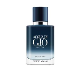 Profumo Unisex Armani ACQUA DI GIÒ POUR HOMME di Armani, Eau Fraiche e acqua profumata - Rif: M0123083, Prezzo: 62,17 €, Scon...