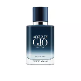 Parfum Unisexe Armani ACQUA DI GIÒ POUR HOMME de Armani, Eau fraîche - Réf : M0123083, Prix : 62,17 €, Remise : %